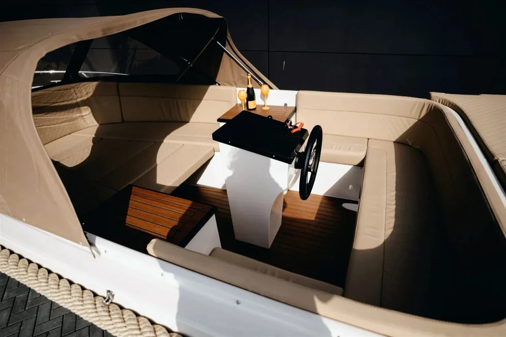 2026 Reitdieper 630 Tender Sloop zu verkaufen (photo 32)
