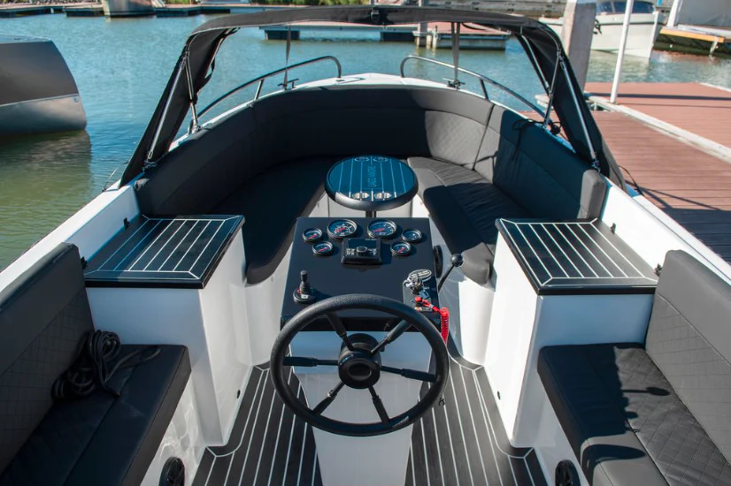 2026 Reitdieper 630 Tender Sloop zu verkaufen (photo 35)