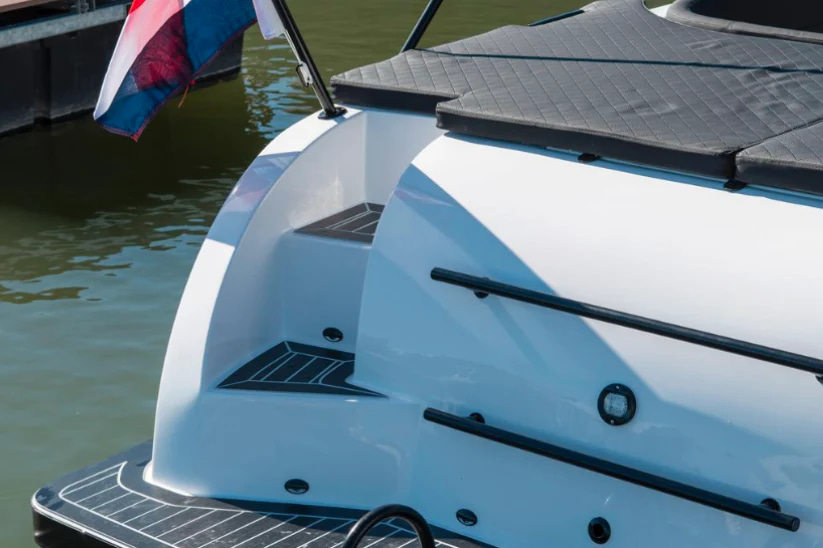 2026 Reitdieper 630 Tender Sloop zu verkaufen (photo 36)