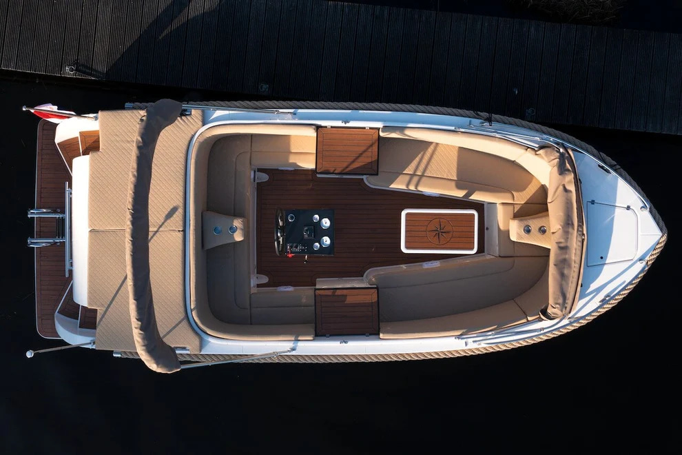 2026 Reitdieper 630 Tender Sloop zu verkaufen (photo 41)