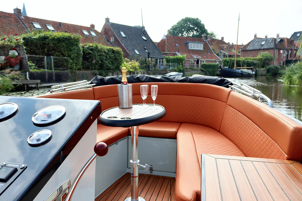 2026 Reitdieper 630 Tender Sloop zu verkaufen (photo 49)