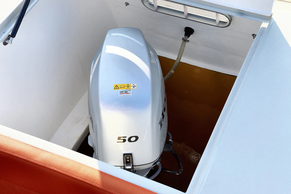 2026 Reitdieper 630 Tender Sloop zu verkaufen (photo 51)