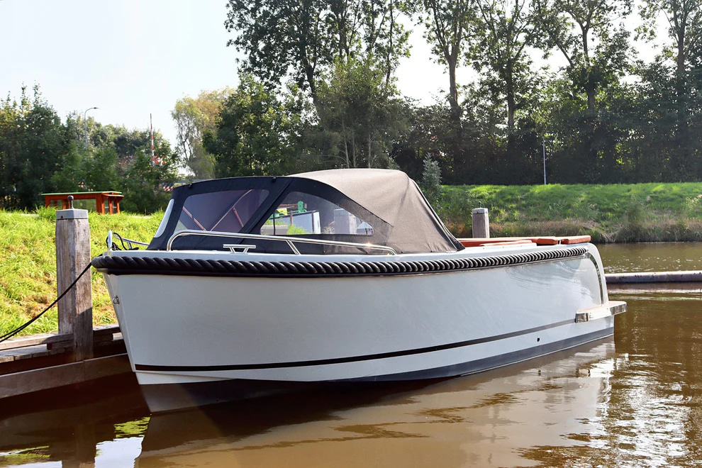 2026 Reitdieper 630 Tender Sloop zu verkaufen (photo 55)