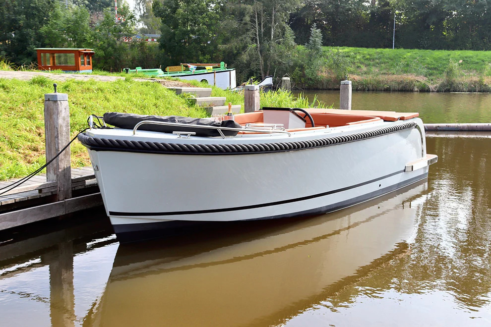 2026 Reitdieper 630 Tender Sloop zu verkaufen (photo 56)