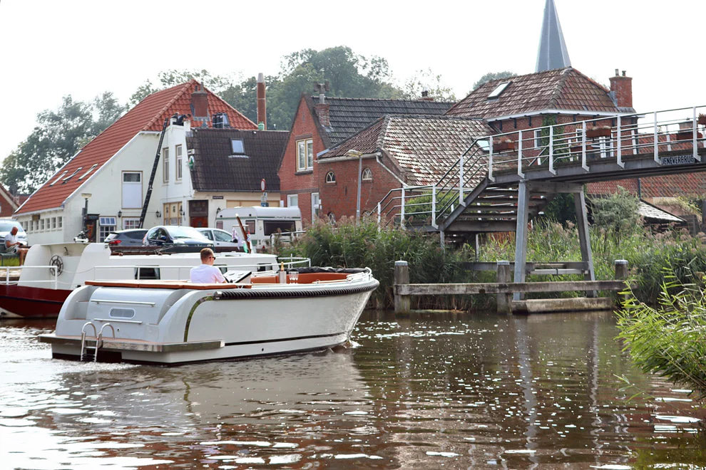 2026 Reitdieper 630 Tender Sloop zu verkaufen (photo 59)