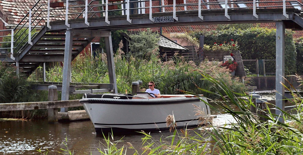 2026 Reitdieper 630 Tender Sloop zu verkaufen (photo 60)