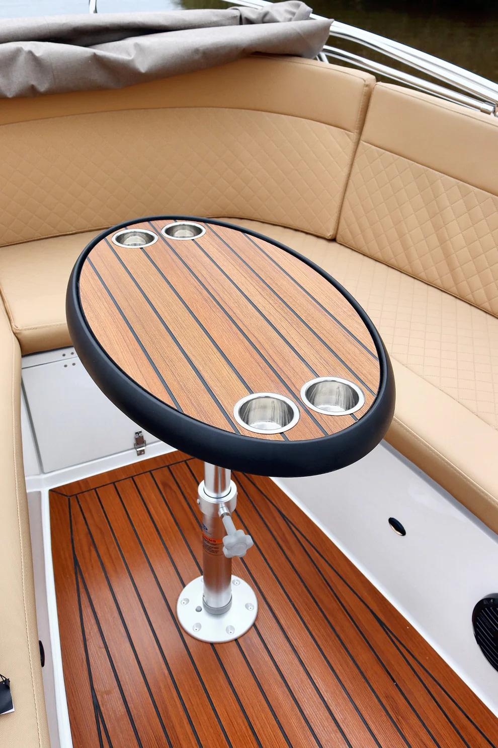 2026 Reitdieper 630 Tender Sloop zu verkaufen (photo 62)