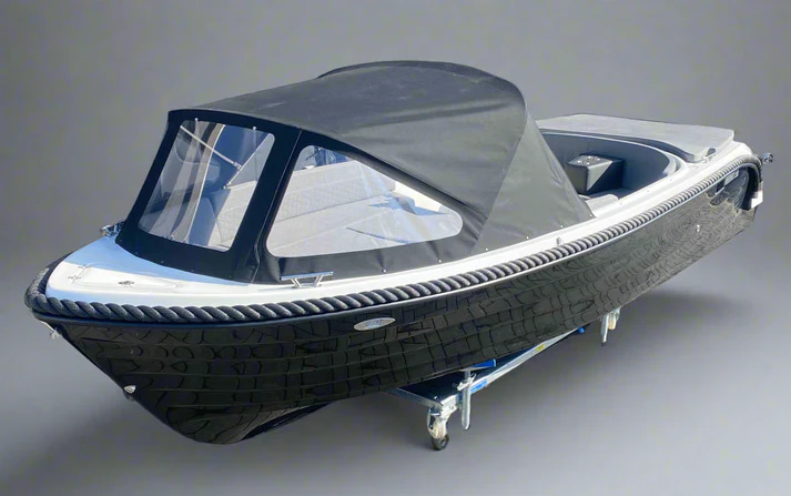 2026 Marinaut 590 Tender sloop zu verkaufen (photo 3)