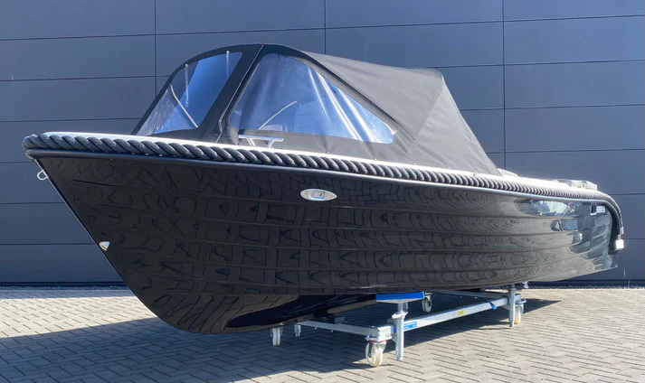 2026 Marinaut 590 Tender sloop zu verkaufen (photo 7)