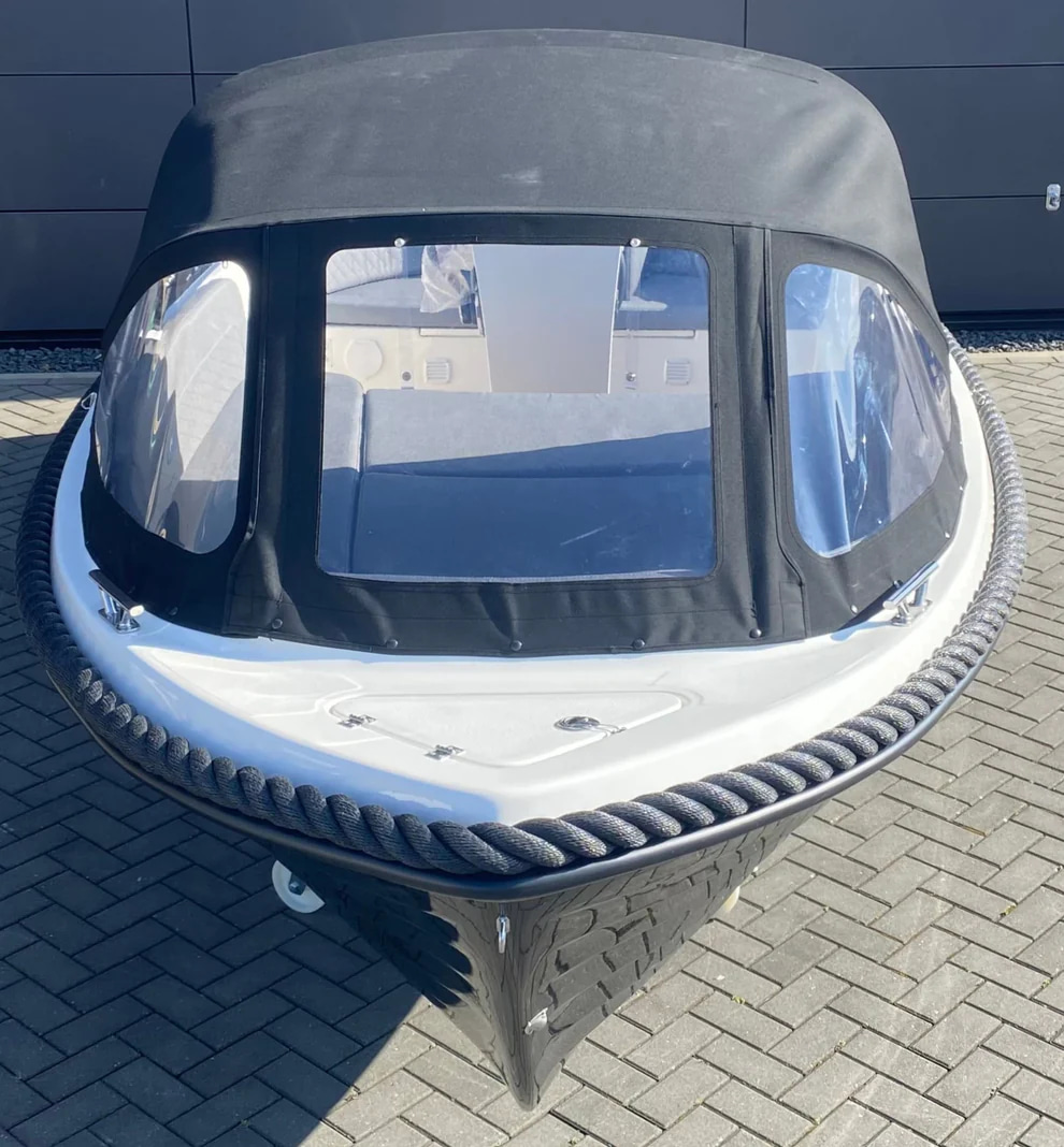 2026 Marinaut 590 Tender sloop zu verkaufen (photo 10)