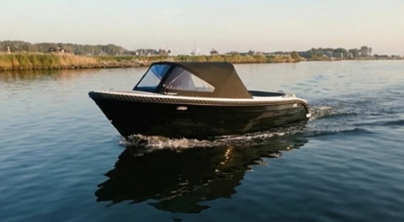 2026 Marinaut 590 Tender sloop zu verkaufen (photo 11)