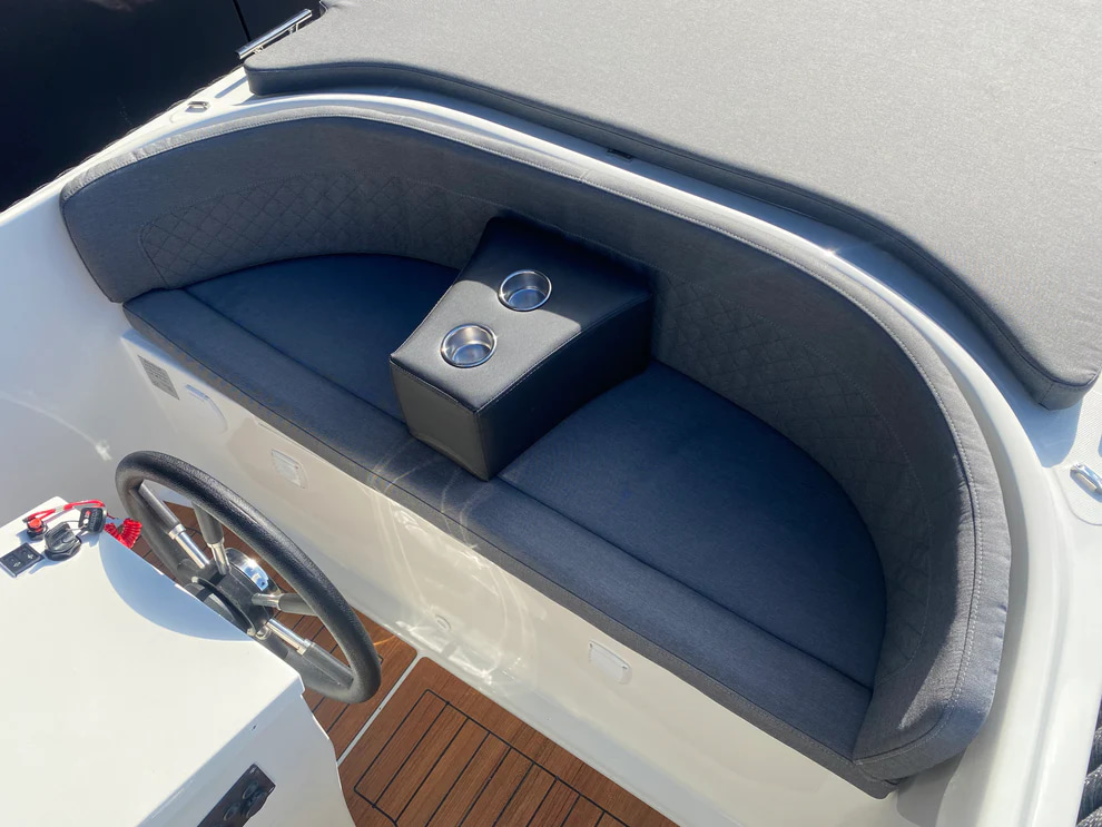 2026 Marinaut 590 Tender sloop zu verkaufen (photo 13)