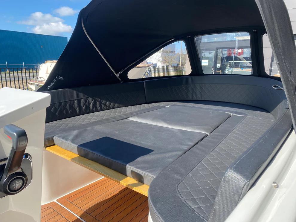 2026 Marinaut 590 Tender sloop zu verkaufen (photo 17)