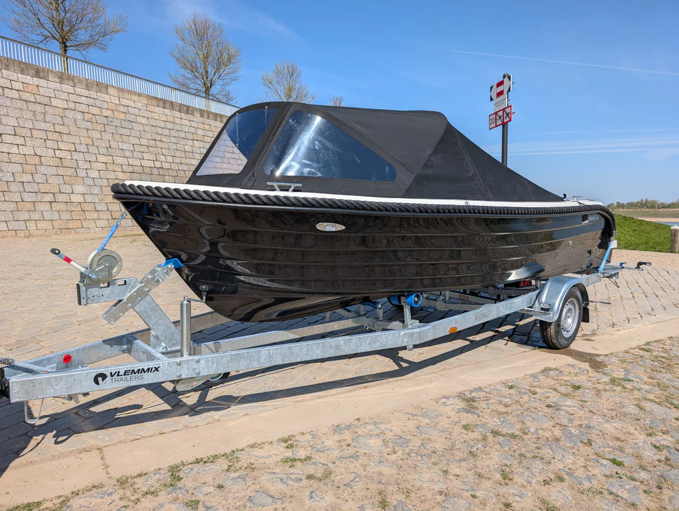 2026 Marinaut 590 Tender sloop zu verkaufen (photo 18)
