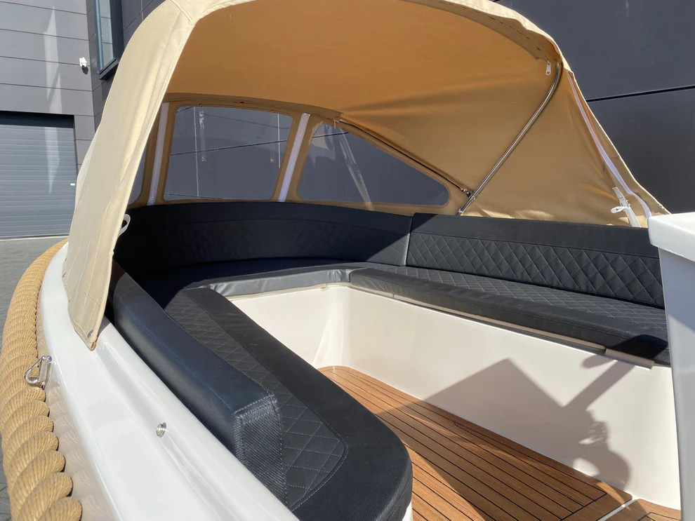 2026 Marinaut 590 Tender sloop zu verkaufen (photo 21)