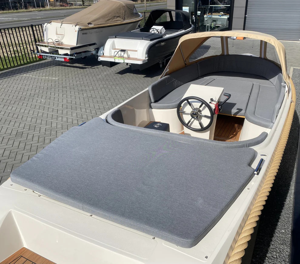 2026 Marinaut 590 Tender sloop zu verkaufen (photo 54)