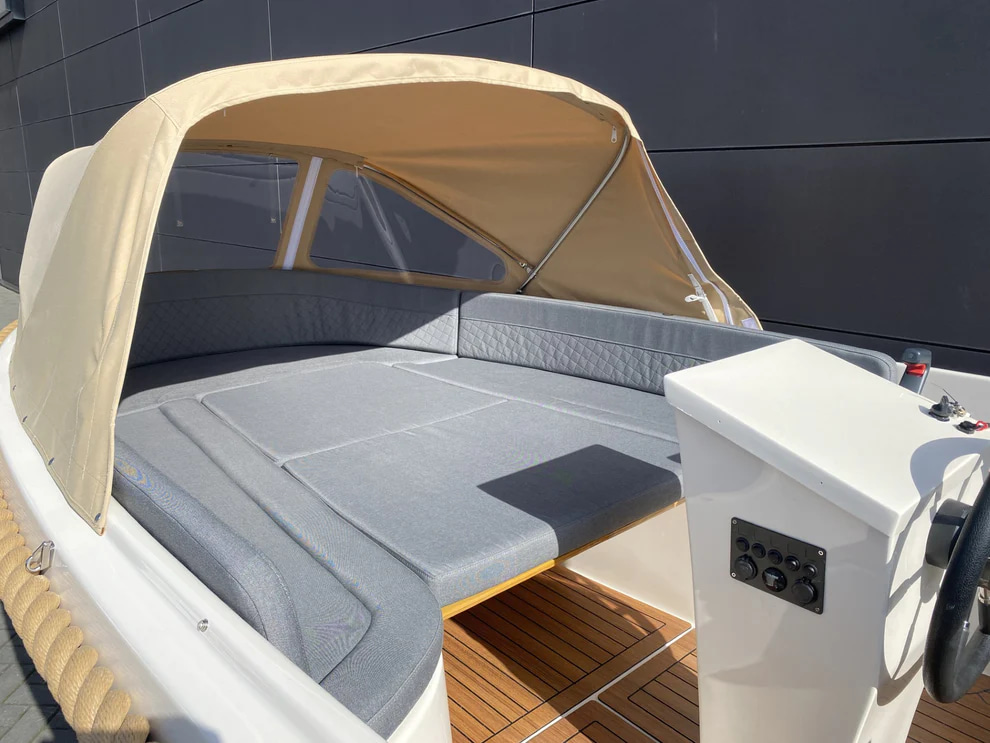 2026 Marinaut 590 Tender sloop zu verkaufen (photo 24)