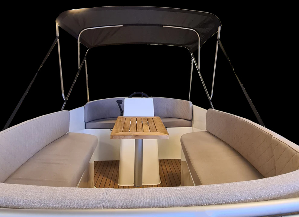2026 Marinaut 590 Tender sloop zu verkaufen (photo 26)