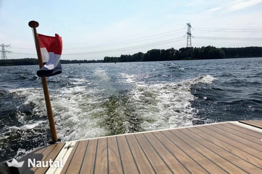2026 Marinaut 590 Tender sloop zu verkaufen (photo 28)