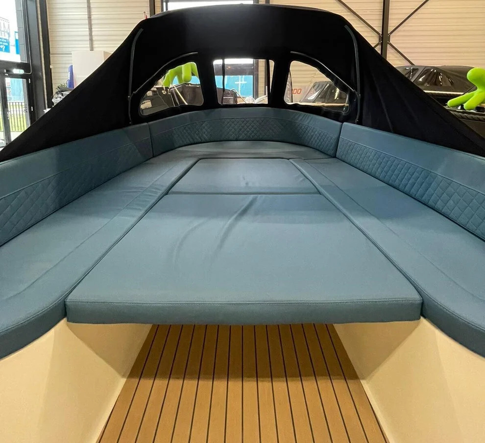 2026 Marinaut 590 Tender sloop zu verkaufen (photo 29)