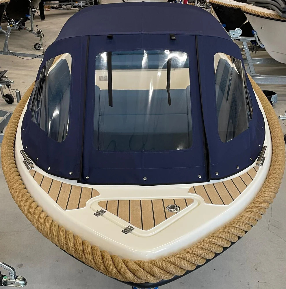 2026 Marinaut 590 Tender sloop zu verkaufen (photo 30)