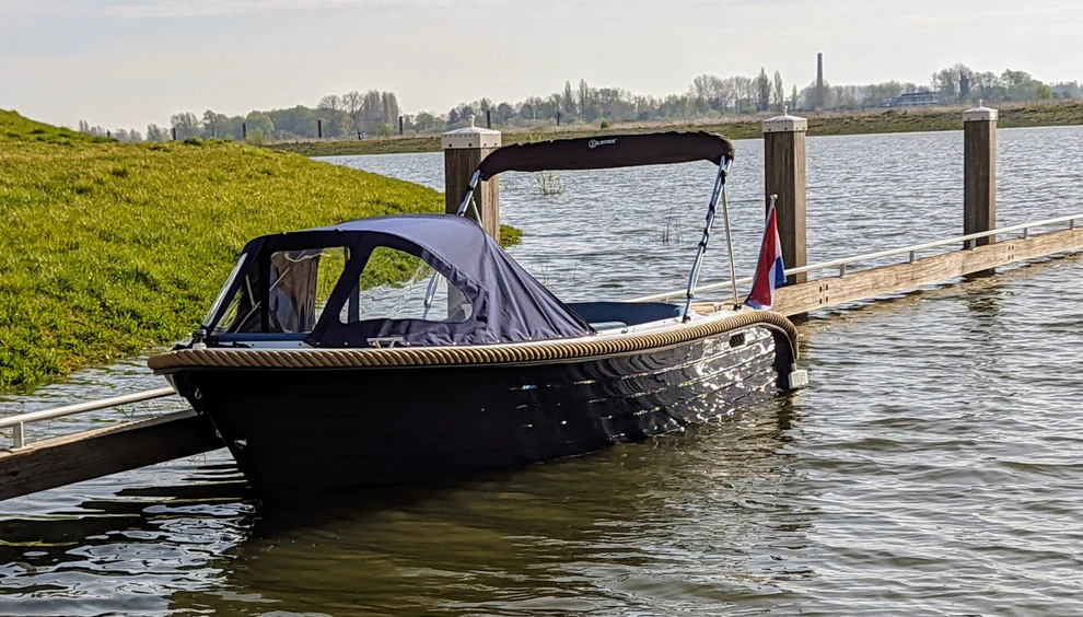 2026 Marinaut 590 Tender sloop zu verkaufen (photo 31)