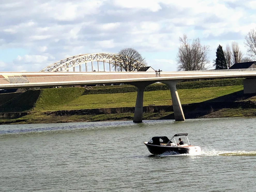 2026 Marinaut 590 Tender sloop zu verkaufen (photo 32)