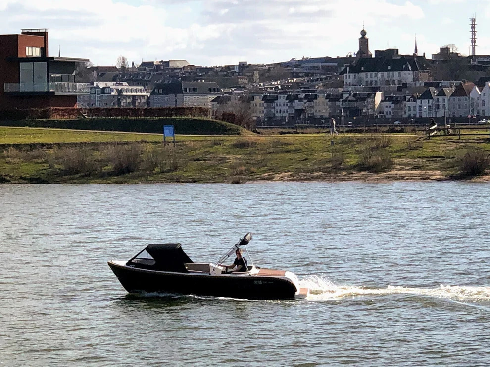 2026 Marinaut 590 Tender sloop zu verkaufen (photo 33)