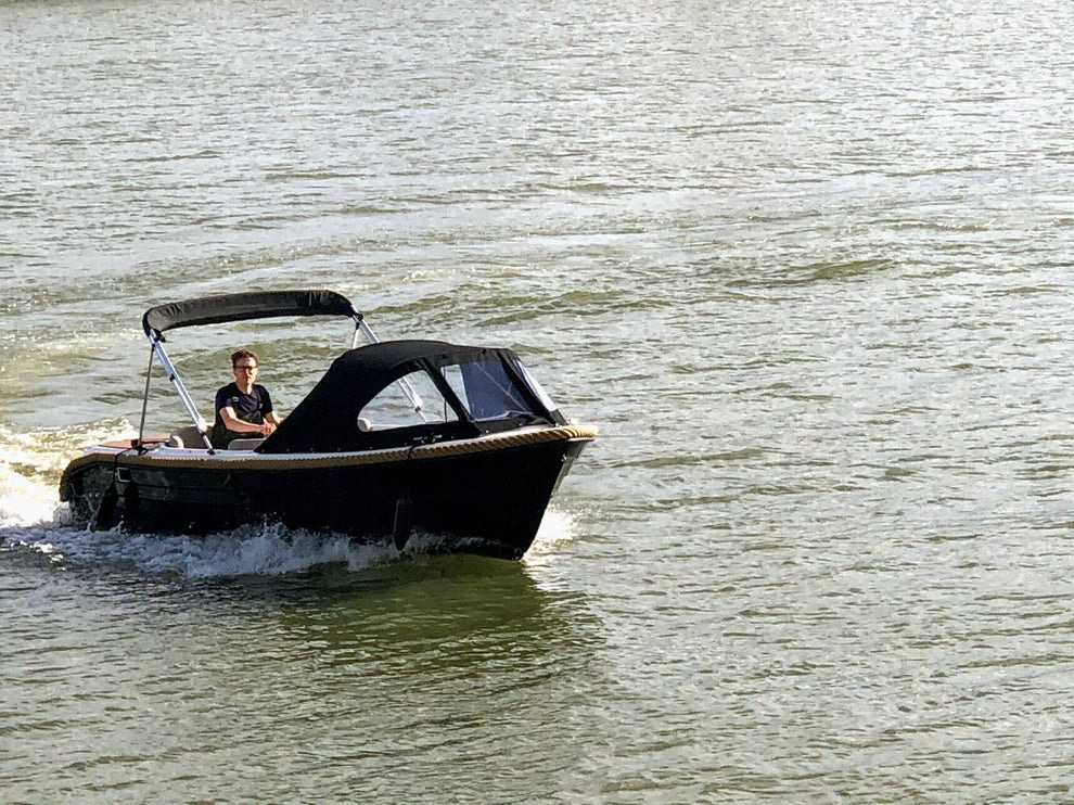 2026 Marinaut 590 Tender sloop zu verkaufen (photo 34)