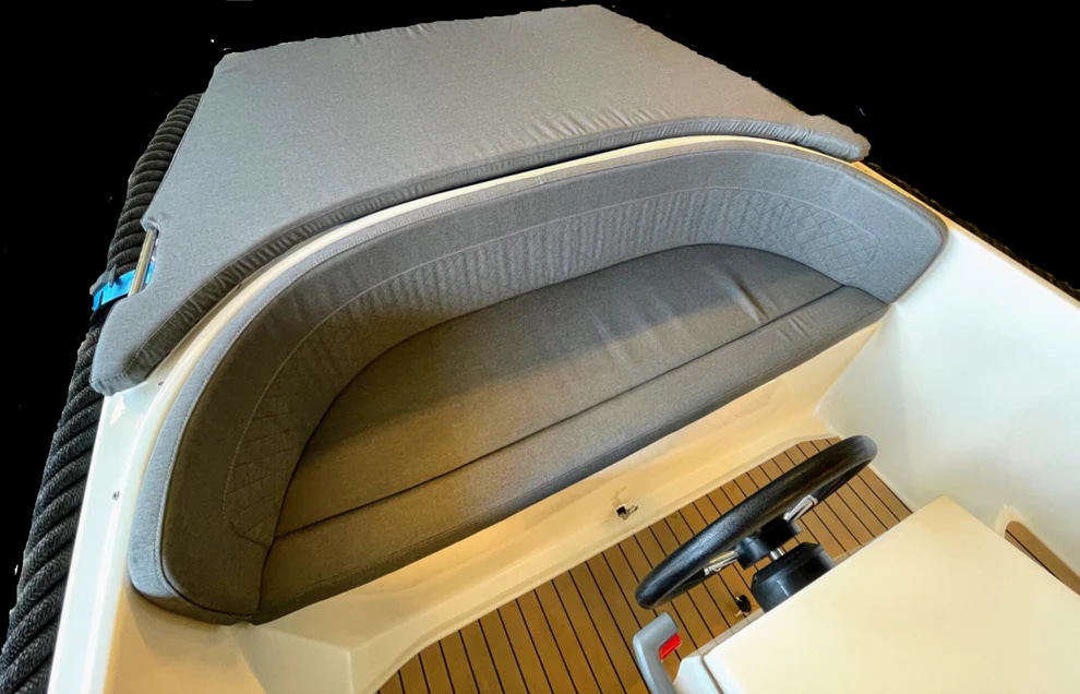 2026 Marinaut 590 Tender sloop zu verkaufen (photo 36)