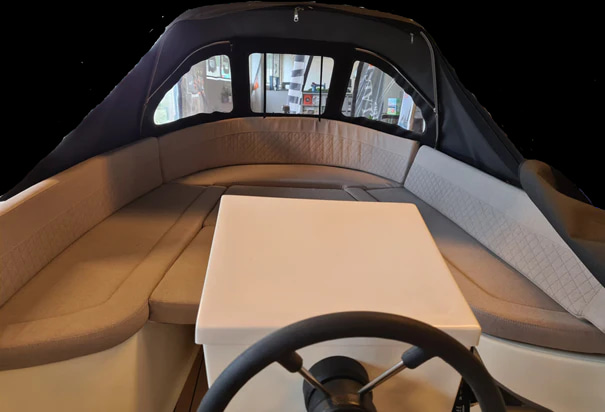2026 Marinaut 590 Tender sloop zu verkaufen (photo 37)