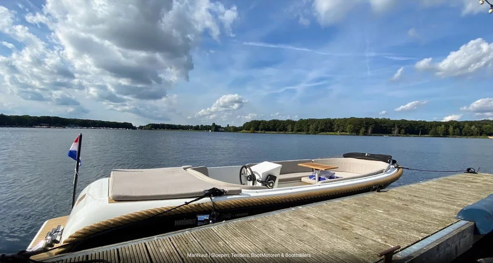 2026 Marinaut 590 Tender sloop zu verkaufen (photo 38)