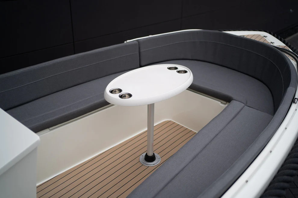 2026 Marinaut 590 Tender sloop zu verkaufen (photo 39)