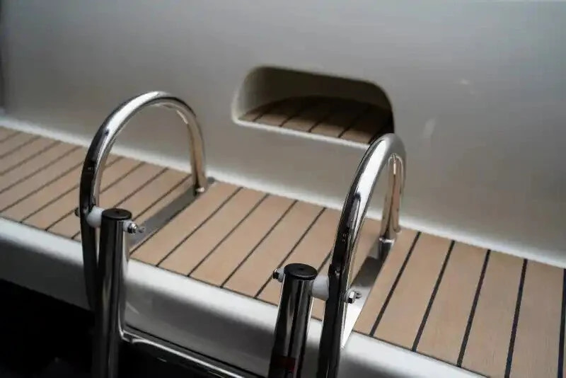 2026 Marinaut 590 Tender sloop zu verkaufen (photo 40)