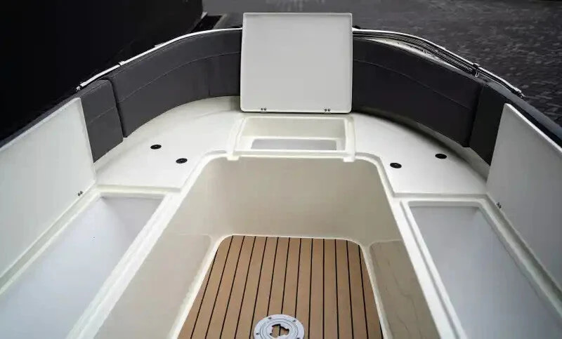 2026 Marinaut 590 Tender sloop zu verkaufen (photo 41)
