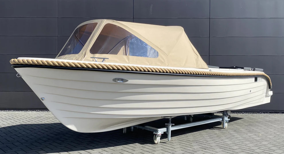 2026 Marinaut 590 Tender sloop zu verkaufen (photo 43)
