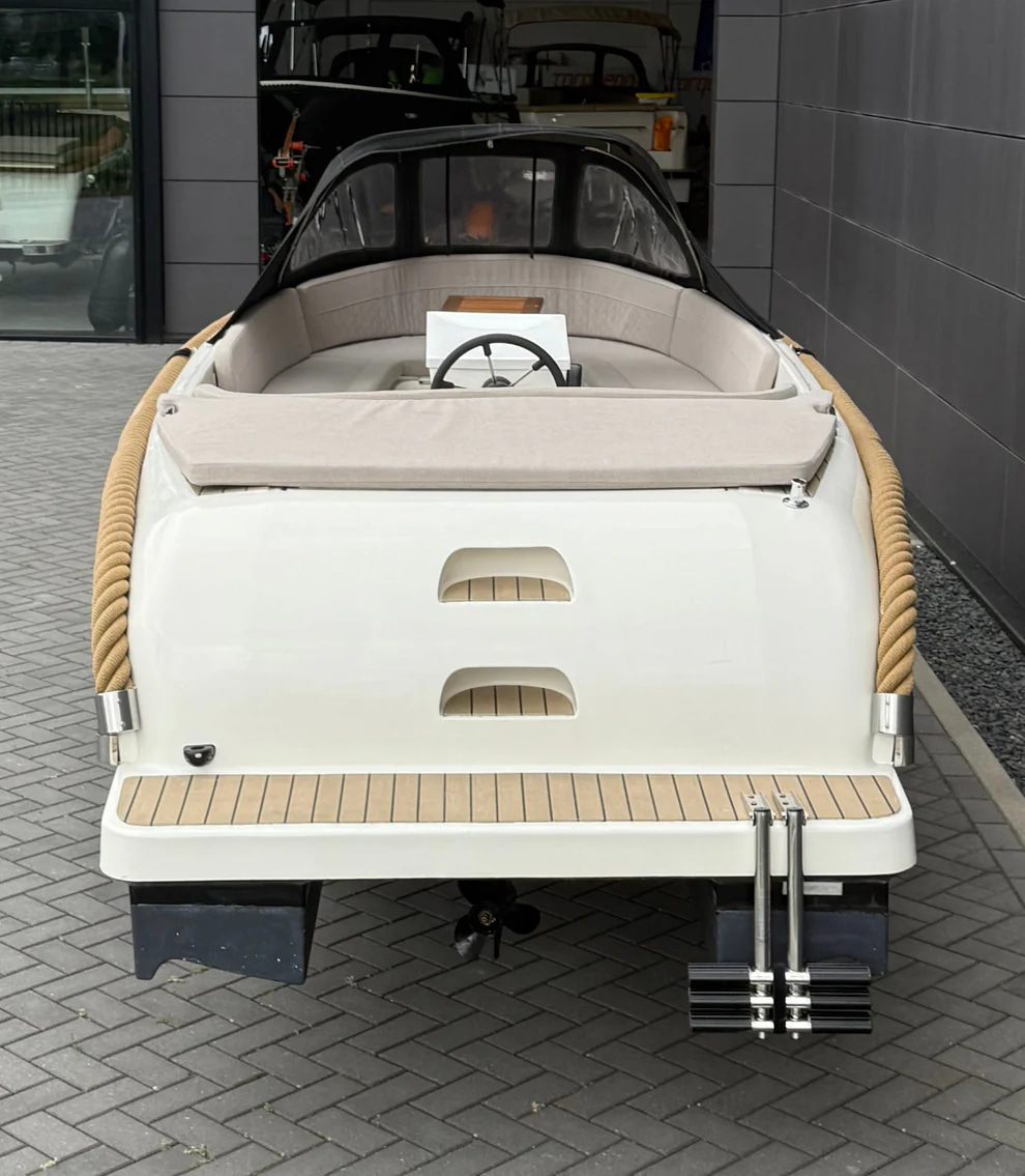 2026 Marinaut 590 Tender sloop zu verkaufen (photo 45)