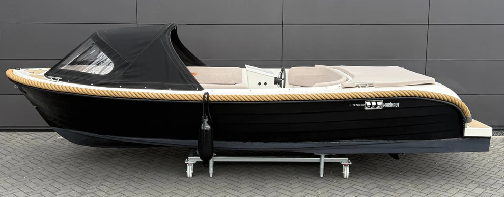 2026 Marinaut 590 Tender sloop zu verkaufen (photo 46)