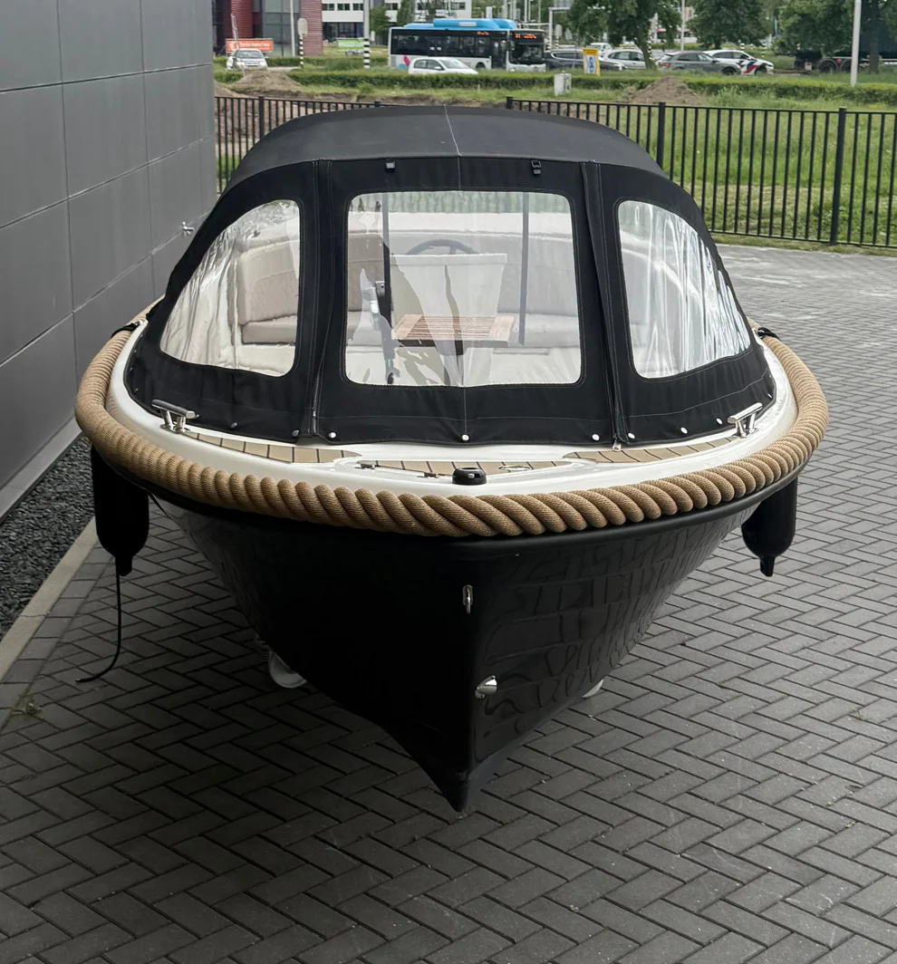 2026 Marinaut 590 Tender sloop zu verkaufen (photo 47)