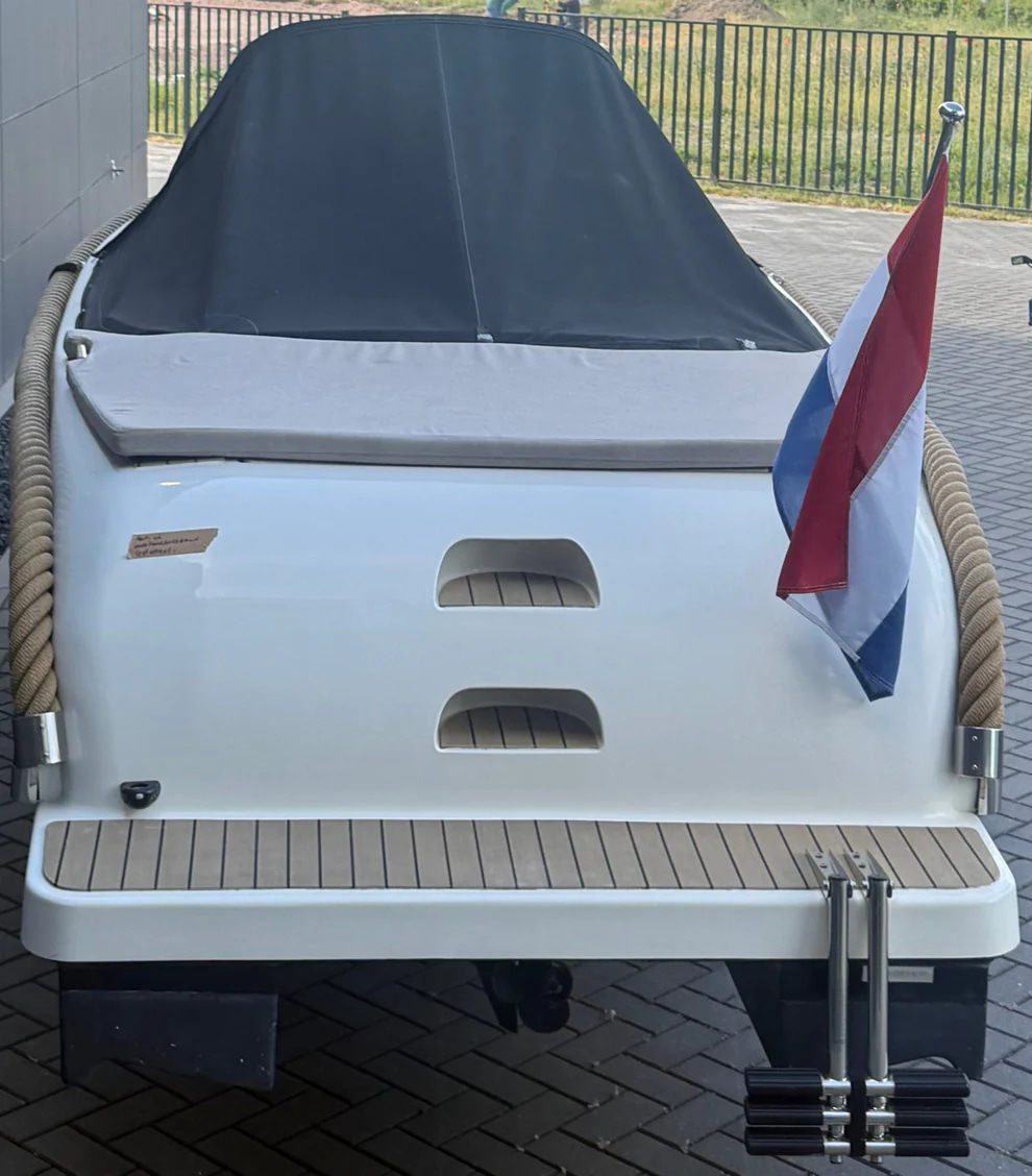 2026 Marinaut 590 Tender sloop zu verkaufen (photo 48)
