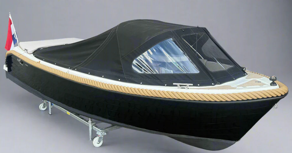 2026 Marinaut 590 Tender sloop zu verkaufen (photo 50)