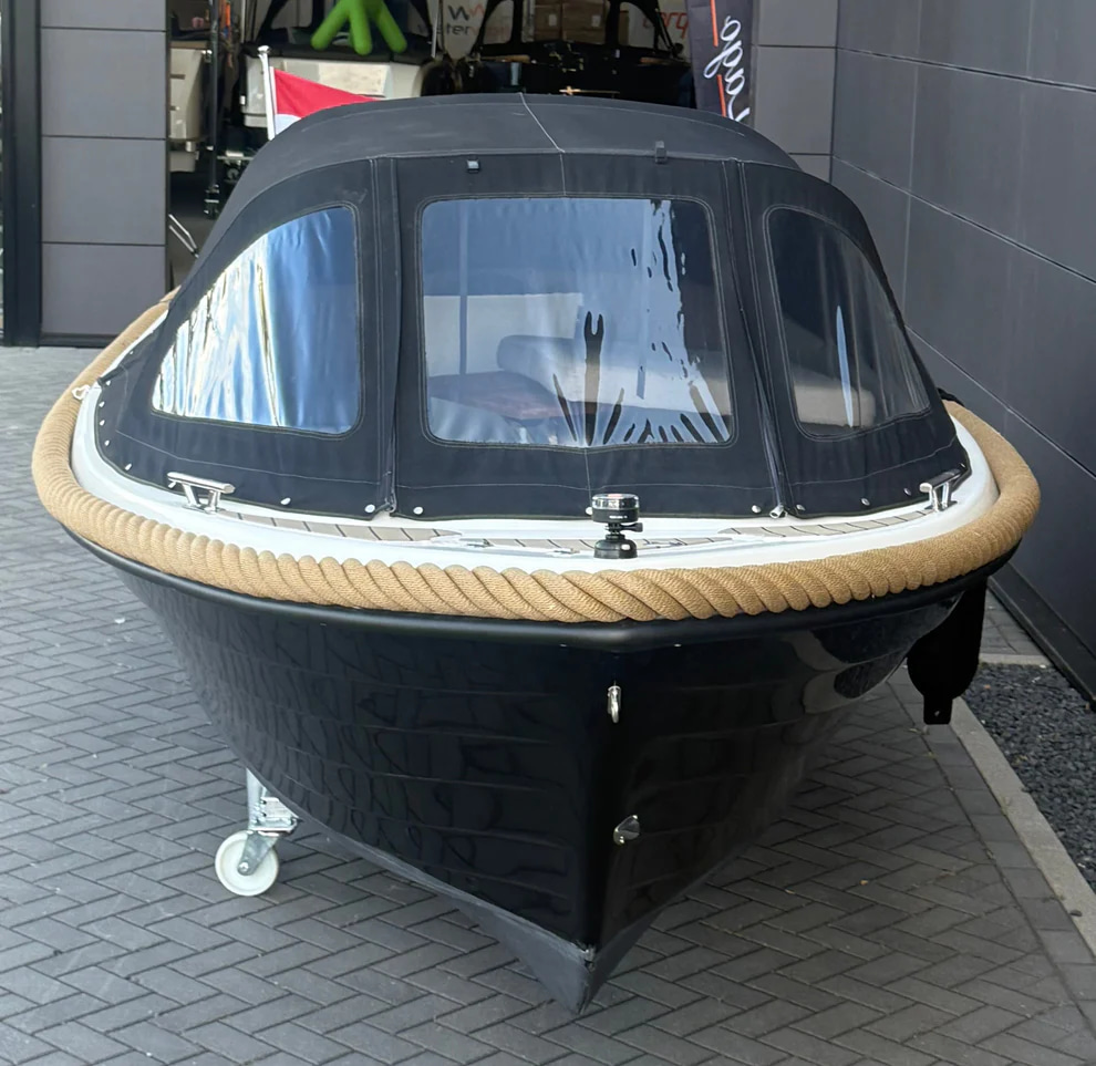 2026 Marinaut 590 Tender sloop zu verkaufen (photo 51)
