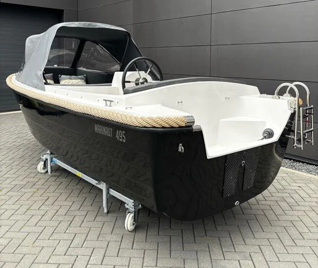 2026 Marinaut 495 Sloop en venta (photo 6)