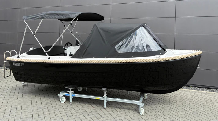 2026 Marinaut 495 Sloop en venta (photo 7)
