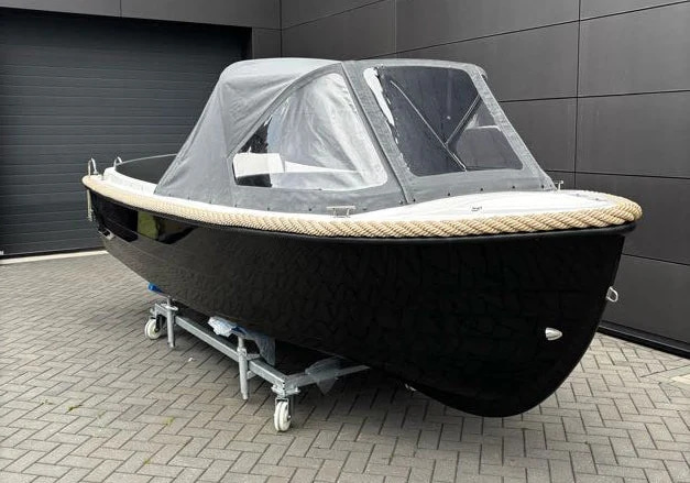 2026 Marinaut 495 Sloop en venta (photo 10)