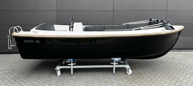 2026 Marinaut 495 Sloop en venta (photo 14)