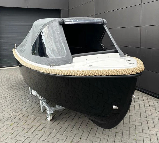 2026 Marinaut 495 Sloop en venta (photo 15)