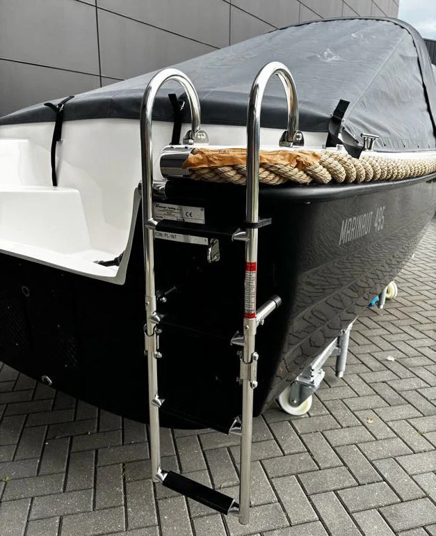 2026 Marinaut 495 Sloop en venta (photo 16)