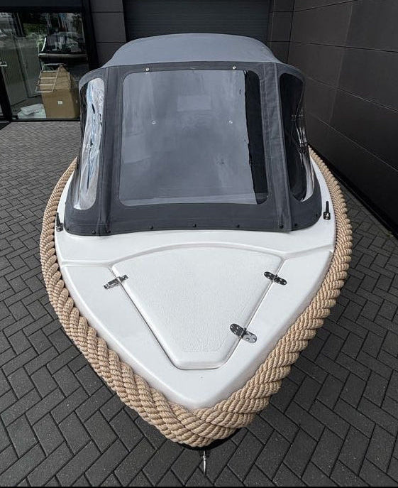 2026 Marinaut 495 Sloop en venta (photo 18)