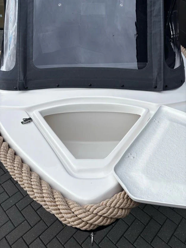 2026 Marinaut 495 Sloop en venta (photo 19)